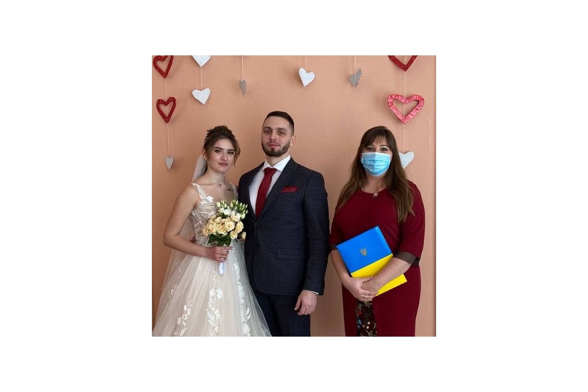 У Полтаві 14 лютого фахівці юстиції виконають найромантичніші бажання закоханих У Полтаві 14 лютого фахівці юстиції виконають найромантичніші бажання закоханих
