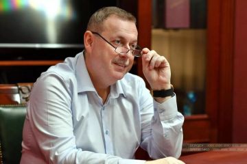 Мизрах Игорь о штрафах за нарушение ПДД: «Это маразм? Атрофирование мозгов? Или отсутствие минимального мышления?» Мизрах Игорь о штрафах за нарушение ПДД: «Это маразм? Атрофирование мозгов? Или отсутствие минимального мышления?»