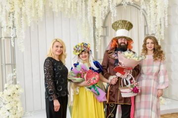 «Кохання поза часом 2022»: як на Рівненщині одружувались у День всіх закоханих «Кохання поза часом 2022»: як на Рівненщині одружувались у День всіх закоханих