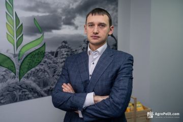 Богдан Банчук – зиц-председатель или матерый коррупционер? Про руководителя “Аграрного фонда” Богдан Банчук – зиц-председатель или матерый коррупционер? Про руководителя “Аграрного фонда”