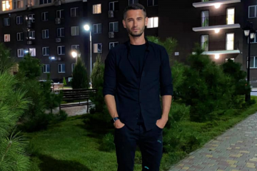 МОЖЕТ ЛИ ВАДИМ ШАМАЛЮК СЛУЖИТЬ В ПРОКУРАТУРЕ? МОЖЕТ ЛИ ВАДИМ ШАМАЛЮК СЛУЖИТЬ В ПРОКУРАТУРЕ?