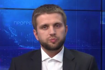 Мироненко, Укртрансбезпека и «дозвола» Мироненко, Укртрансбезпека и «дозвола»