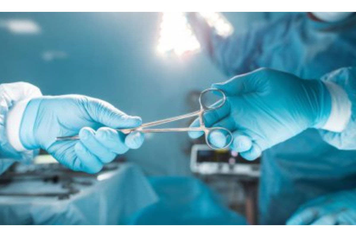 На Львівщині хочуть створити підземну операційну на випадок надзвичайних ситуацій На Львівщині хочуть створити підземну операційну на випадок надзвичайних ситуацій