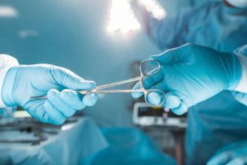 На Львівщині хочуть створити підземну операційну на випадок надзвичайних ситуацій На Львівщині хочуть створити підземну операційну на випадок надзвичайних ситуацій