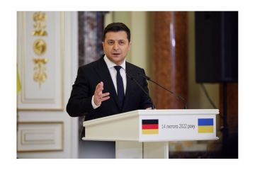 Глава государства: Мы не снимаем вопрос о вступлении Украины в НАТО, но это зависит не только от нас Глава государства: Мы не снимаем вопрос о вступлении Украины в НАТО, но это зависит не только от нас