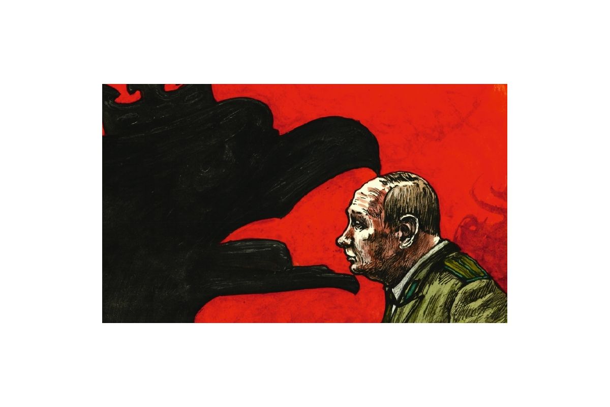 Gazeta Polska: Осінні вибори у Польщі – загроза планам кремля Gazeta Polska: Осінні вибори у Польщі – загроза планам кремля