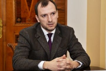 Олексій Хом’яков під керівництвом Владислава Криклія пограбував Українське дунайське пароплавство Олексій Хом’яков під керівництвом Владислава Криклія пограбував Українське дунайське пароплавство