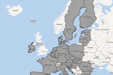 Єврокомісія запропонувала приєднати Україну до зони роумінгу ЄС Єврокомісія запропонувала приєднати Україну до зони роумінгу ЄС