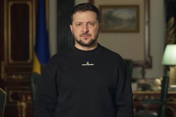 Маємо чергові сильні рішення для захисту нашої держави, для зміцнення наших воїнів – звернення Президента України Маємо чергові сильні рішення для захисту нашої держави, для зміцнення наших воїнів – звернення Президента України
