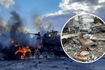 ЗСУ знищили майже 700 окупантів за добу: Генштаб розповів про втрати ворога ЗСУ знищили майже 700 окупантів за добу: Генштаб розповів про втрати ворога