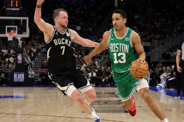 НБА: Сакраменто без Леня програв, Мілуокі здолав Бостон в овертаймі, поразка Голден Стейт НБА: Сакраменто без Леня програв, Мілуокі здолав Бостон в овертаймі, поразка Голден Стейт