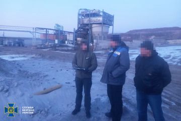 СБУ не дала російським олігархам уникнути націоналізації своїх активів в Україні СБУ не дала російським олігархам уникнути націоналізації своїх активів в Україні