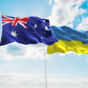 ​Австралія надала понад $32 мільйони допомоги Міжнародному фонду для України