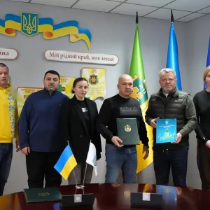 ​Продовжуємємо активно співпрацювати в плані розбудови Олімпійського руху в територіальних громадах Київщини.