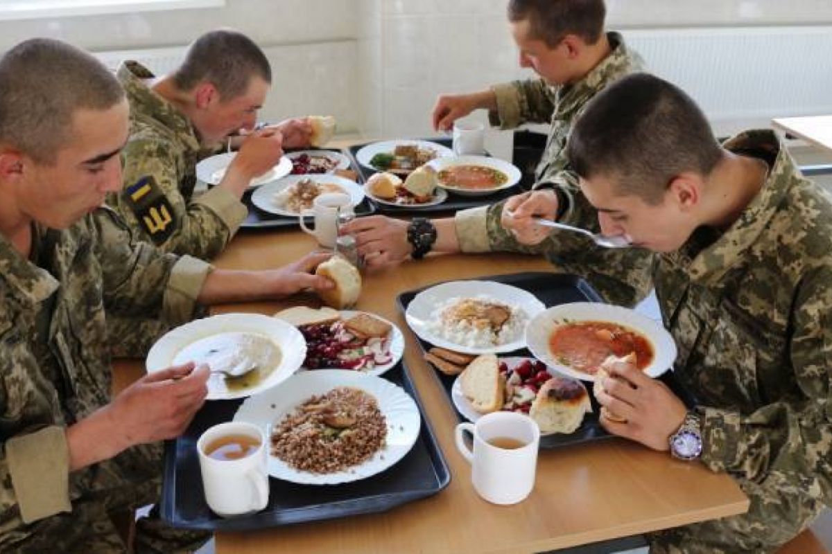 В Міністерстві оборони України розповіли про нові принципи закупівель для Збройних Сил, які відповідають стандартам НАТО, і розкрили деталі попередніх підходів до закупівель В Міністерстві оборони України розповіли про нові принципи закупівель для Збройних Сил, які відповідають стандартам НАТО, і розкрили деталі попередніх підходів до закупівель