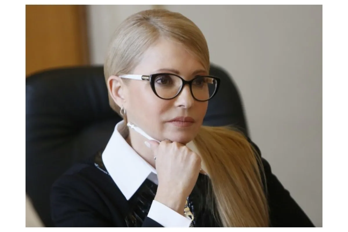 У Юлії Тимошенко обіцяють проводити паралельний підрахунок голосів виборців