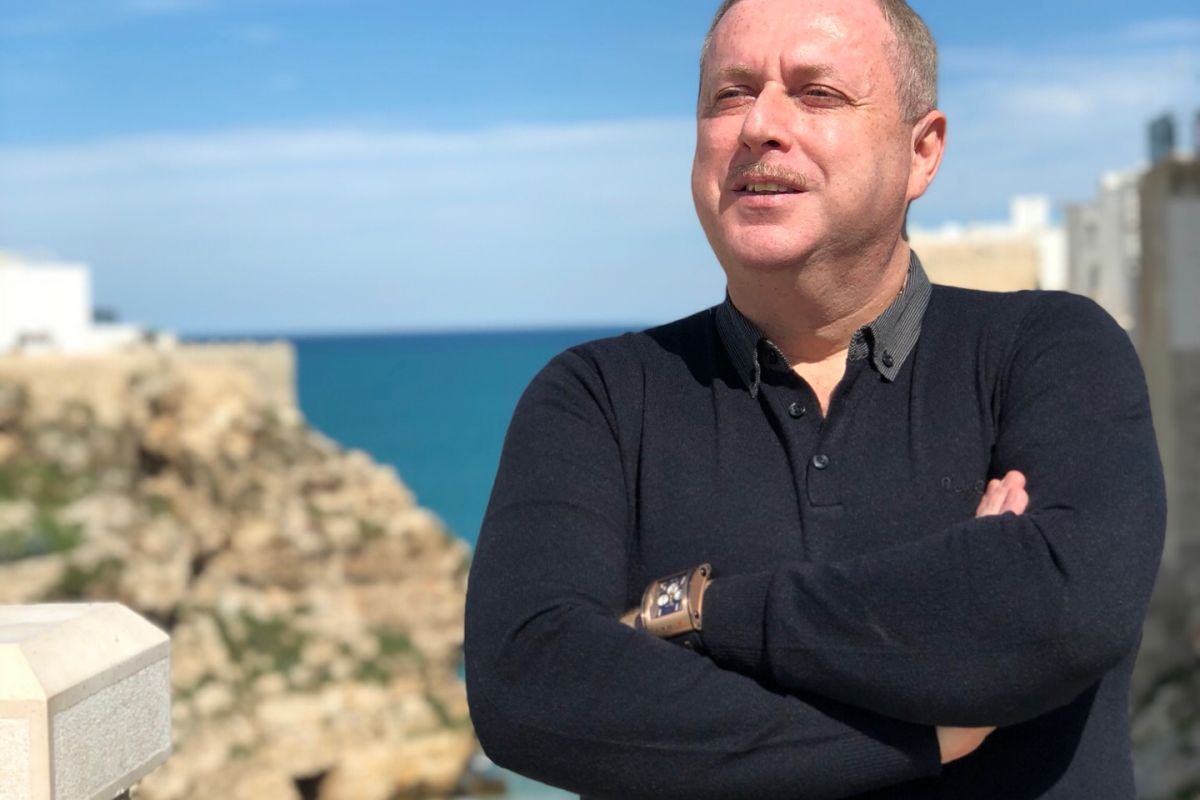 Образование, искусство, экология: Игорь Мизрах назвал три кита, на которых стоит будущее Образование, искусство, экология: Игорь Мизрах назвал три кита, на которых стоит будущее