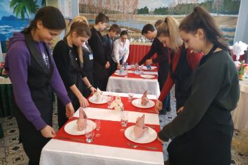 У Шостці відкрився центр розвитку кар’єри У Шостці відкрився центр розвитку кар’єри