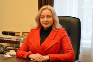 Керівник Харківської юстиції Тетяна Єгорова-Луценко: чого очікувати неплатникам аліментів Керівник Харківської юстиції Тетяна Єгорова-Луценко: чого очікувати неплатникам аліментів