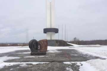 У День Брута росіяни вибачились перед українцями за зраджену дружбу У День Брута росіяни вибачились перед українцями за зраджену дружбу