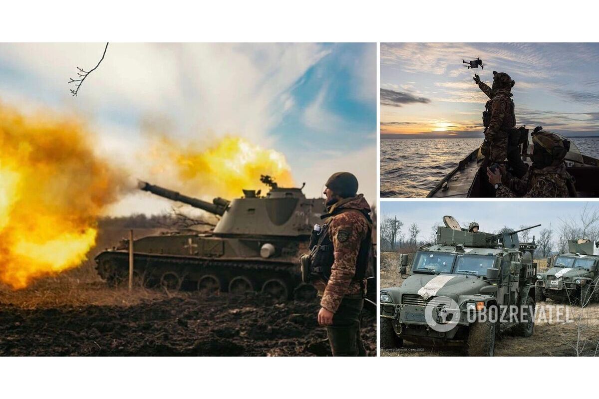 "Про зрив контрнаступу ЗСУ росіяни можуть лише мріяти": як готуються окупанти "Про зрив контрнаступу ЗСУ росіяни можуть лише мріяти": як готуються окупанти