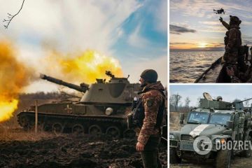 "Про зрив контрнаступу ЗСУ росіяни можуть лише мріяти": як готуються окупанти "Про зрив контрнаступу ЗСУ росіяни можуть лише мріяти": як готуються окупанти