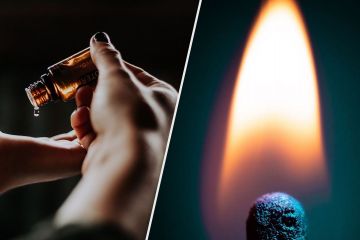 В Івано-Франківську жінка під час масажу підпалила клієнтку: потерпіла померла В Івано-Франківську жінка під час масажу підпалила клієнтку: потерпіла померла