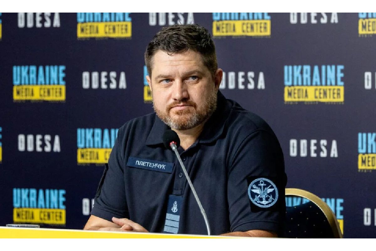 Росія вже десяту добу не виводить свої кораблі на Чорне море. Відомство ВМС ЗСУ України пояснило причину такої дії. Росія вже десяту добу не виводить свої кораблі на Чорне море. Відомство ВМС ЗСУ України пояснило причину такої дії.