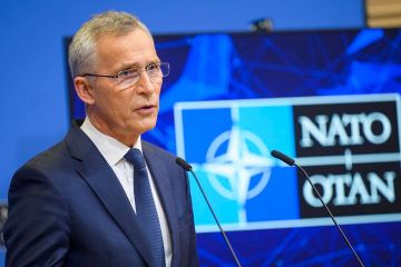 Єнс Столтенберг: росія мобілізувала майже всі свої сухопутні війська у воєнному конфлікті проти України Єнс Столтенберг: росія мобілізувала майже всі свої сухопутні війська у воєнному конфлікті проти України