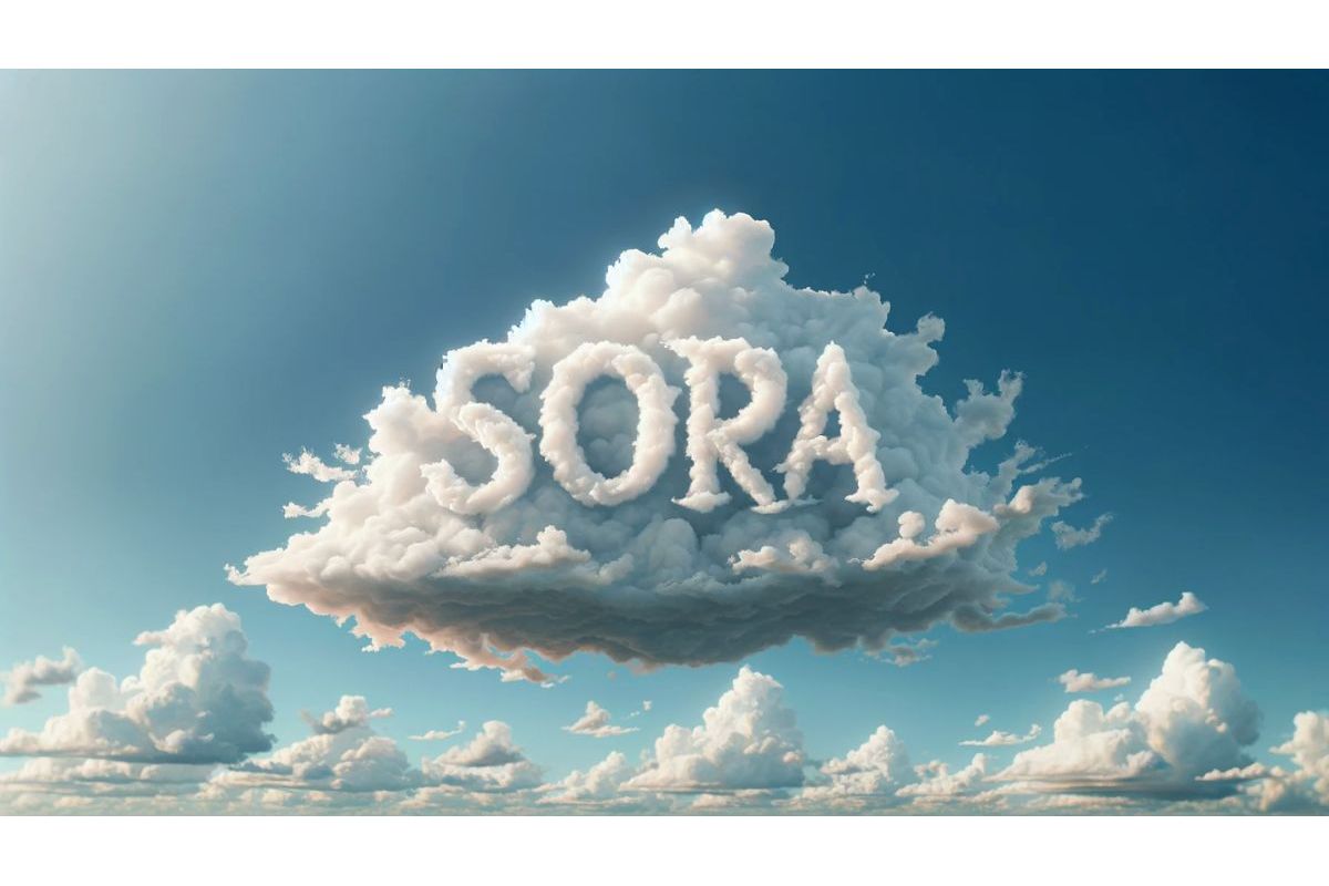 Цього року ШІ генератор відео під назвою Sora стане доступним для всіх Цього року ШІ генератор відео під назвою Sora стане доступним для всіх