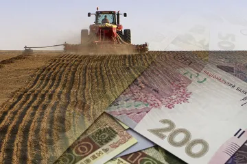 ​Уряд України впроваджує нову програму виплат для місцевих фермерів, проте не для всіх: кому і скільки буде надано