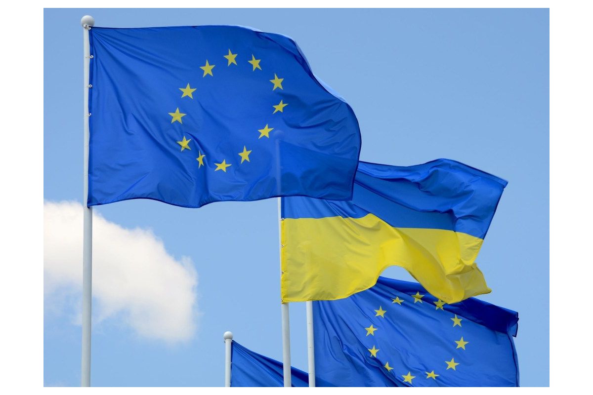Комісія Європейського союзу почала перевірку законів України у сфері фінансів на відповідність нормам ЄС Комісія Європейського союзу почала перевірку законів України у сфері фінансів на відповідність нормам ЄС