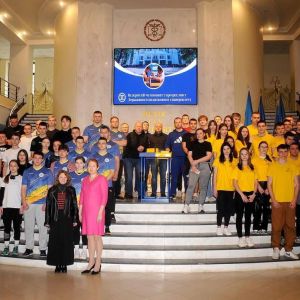 Відкритий чемпіонат Державного податкового університету з армреслінгу. Відкритий чемпіонат Державного податкового університету з армреслінгу.