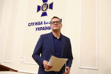 СБУ во главе с Бакановым поражает темпами раскрытия преступлений. Последние громкие разоблачения СБУ во главе с Бакановым поражает темпами раскрытия преступлений. Последние громкие разоблачения