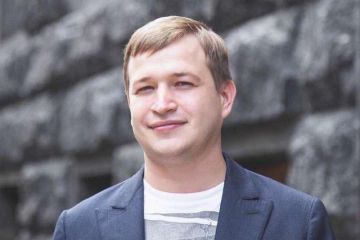 Марчук Максим Эдуардович – биография, досье Марчук Максим Эдуардович – биография, досье