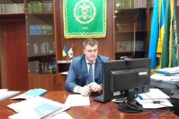 Відбулася онлайн зустріч з представниками Центру міжнародної освіти Університету Вісконсин-Мілуокі Відбулася онлайн зустріч з представниками Центру міжнародної освіти Університету Вісконсин-Мілуокі