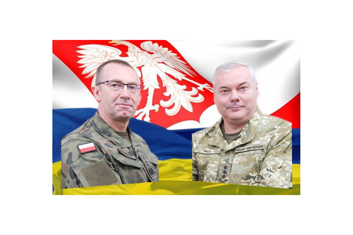 ДВОСТОРОННЄ ПАРТНЕРСТВО ПОСИЛЮЄТЬСЯ ДВОСТОРОННЄ ПАРТНЕРСТВО ПОСИЛЮЄТЬСЯ