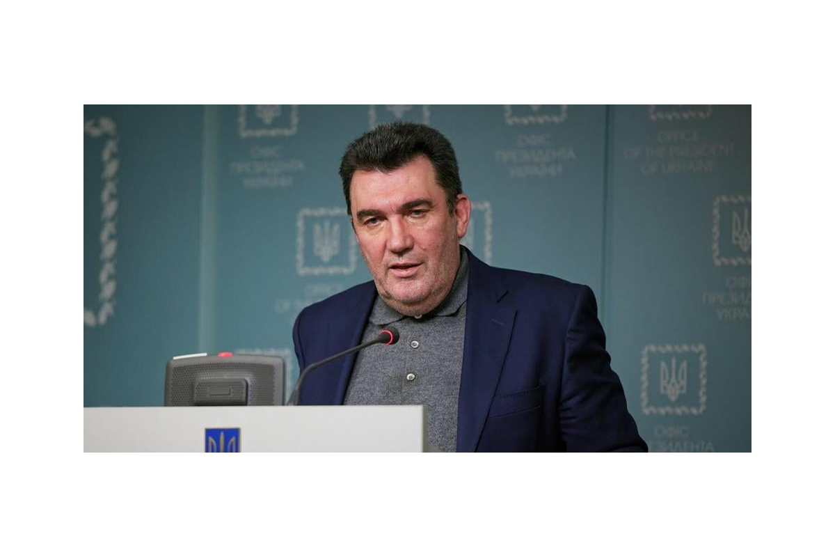 Російське вторгнення в Україну : Данилов розповів, як доводили до пуття ракети «Нептун», що потопили «Москву» Російське вторгнення в Україну : Данилов розповів, як доводили до пуття ракети «Нептун», що потопили «Москву»