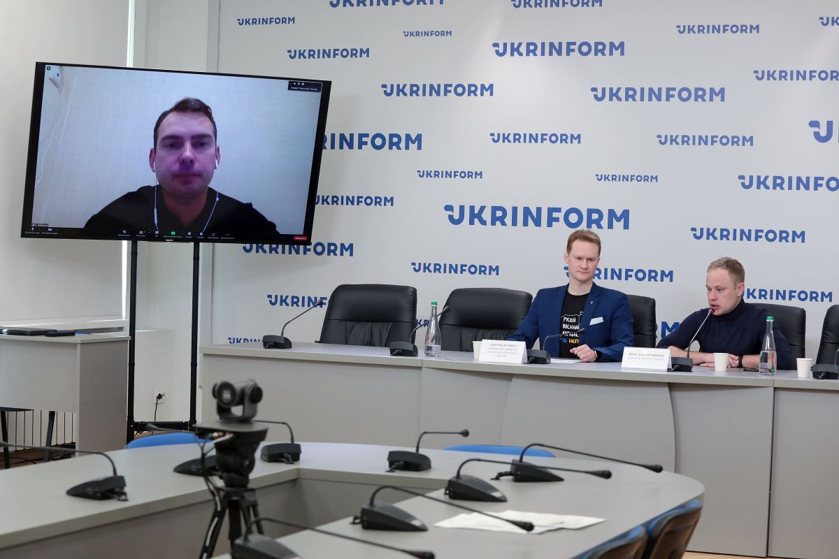 Чому необхідно зупинити «бізнес на крові» та перестати фінансувати російську армію? Чому необхідно зупинити «бізнес на крові» та перестати фінансувати російську армію?