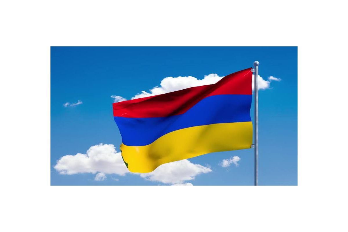 Російське вторгнення в Україну : Вірменія почала платити за російський газ у рублях Російське вторгнення в Україну : Вірменія почала платити за російський газ у рублях