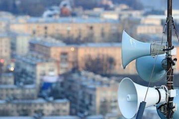 Російське вторгнення в Україну : Міноборони: треба серйозно ставитися до повітряної тривоги Російське вторгнення в Україну : Міноборони: треба серйозно ставитися до повітряної тривоги