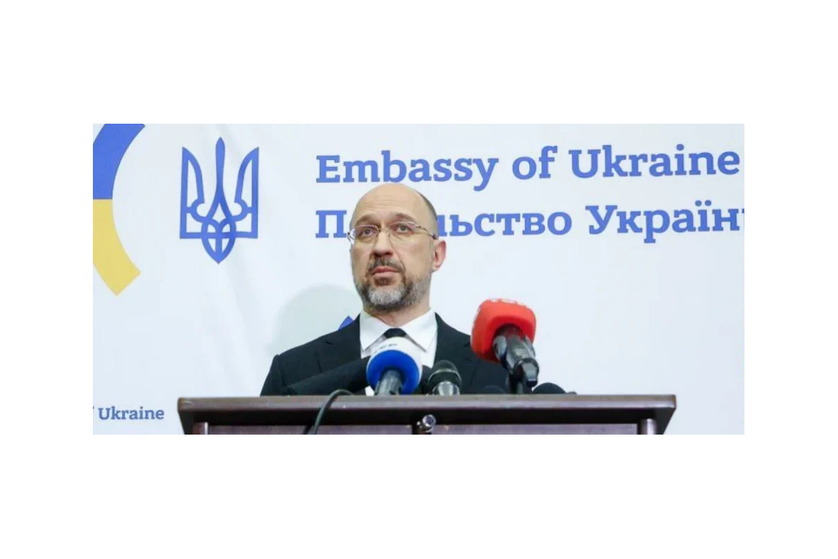 Є домовленності про додаткове фінансування для України, - Шмигаль Є домовленності про додаткове фінансування для України, - Шмигаль
