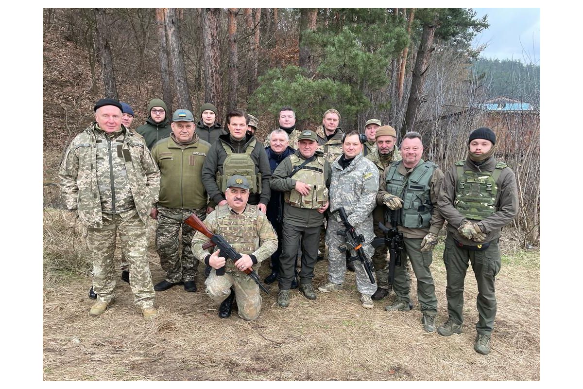 Перед Радбезом ООН постало питання покарання кремля