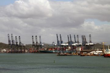 Прибуток Українського Дунайського пароплавства у 2023 році сягнув рекордних 719 млн грн.  Прибуток Українського Дунайського пароплавства у 2023 році сягнув рекордних 719 млн грн.