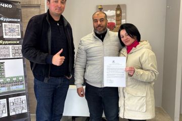 Благодійний фонд «МІЛА» Олексія Юренка розширює програму. Ще більше знижок для тих, хто потребує житла Благодійний фонд «МІЛА» Олексія Юренка розширює програму. Ще більше знижок для тих, хто потребує житла