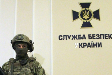 СБУ під керівництвом Івана Баканова - системно протидіє пропаганді з РФ! Викрито нових агітаторів, що активізувалися напередодні Дня Перемоги СБУ під керівництвом Івана Баканова - системно протидіє пропаганді з РФ! Викрито нових агітаторів, що активізувалися напередодні Дня Перемоги