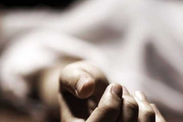 Вирізав легені та відрубав голову, все у крові: у селі син жорстоко вбив матір Вирізав легені та відрубав голову, все у крові: у селі син жорстоко вбив матір