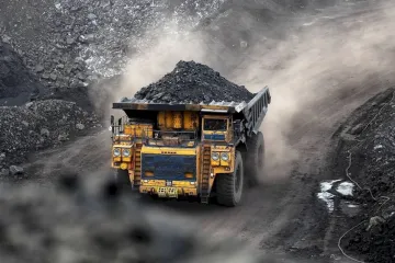 ​Связанная с экс-нардепом Орловым фирма вывозит уголь из шахт сепаратистов ОРДЛО