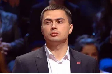 ​Шмыгаль уволил чиновника который посмел оштрафовать самого Ахметова 