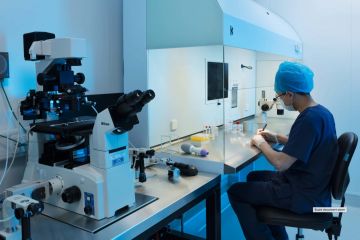 Передімплантаційна генетична діагностика Київ: медичний центр НАТІВІТА Передімплантаційна генетична діагностика Київ: медичний центр НАТІВІТА